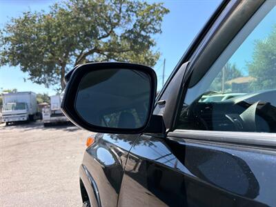 2023 Toyota 4Runner TRD Off-Road Premium*4X4*Moon Roof*Rear Camera* - Photo 34 - Fair Oaks, CA 95628