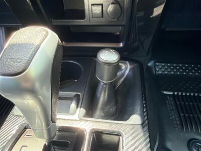2023 Toyota 4Runner TRD Off-Road Premium*4X4*Moon Roof*Rear Camera* - Photo 18 - Fair Oaks, CA 95628