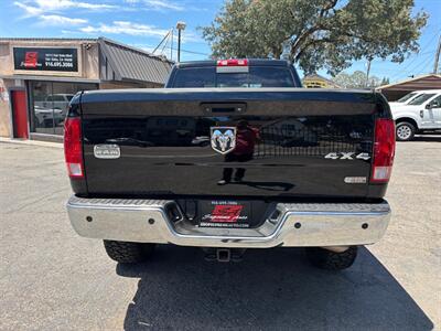 2012 RAM 3500 Laramie Longhorn Crew Cab*4X4*Tow Package*loaded* - Photo 11 - Fair Oaks, CA 95628