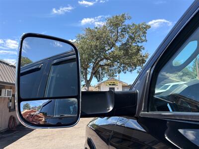 2012 RAM 3500 Laramie Longhorn Crew Cab*4X4*Tow Package*loaded* - Photo 36 - Fair Oaks, CA 95628