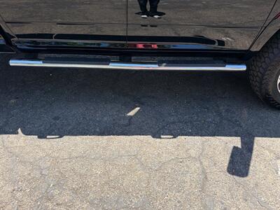 2012 RAM 3500 Laramie Longhorn Crew Cab*4X4*Tow Package*loaded* - Photo 30 - Fair Oaks, CA 95628