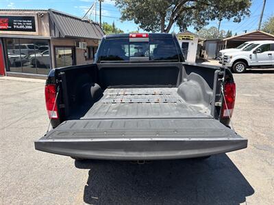 2012 RAM 3500 Laramie Longhorn Crew Cab*4X4*Tow Package*loaded* - Photo 34 - Fair Oaks, CA 95628