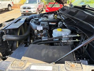 2012 RAM 3500 Laramie Longhorn Crew Cab*4X4*Tow Package*loaded* - Photo 39 - Fair Oaks, CA 95628