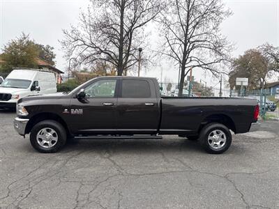 2017 RAM 2500 Big Horn Crew Cab*4X4*Tow Package*Rear Camera*   - Photo 14 - Fair Oaks, CA 95628