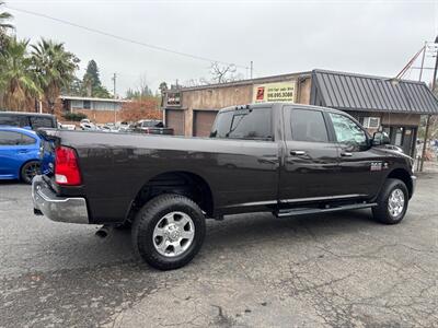 2017 RAM 2500 Big Horn Crew Cab*4X4*Tow Package*Rear Camera*   - Photo 8 - Fair Oaks, CA 95628