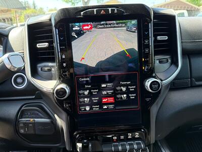 2021 RAM 2500 Laramie Mega Cab*4X4*Tow Package*One Owner*Loaded*   - Photo 18 - Fair Oaks, CA 95628