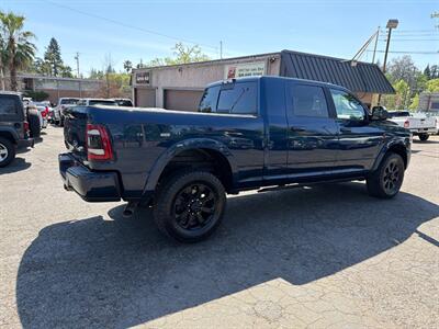 2021 RAM 2500 Laramie Mega Cab*4X4*Tow Package*One Owner*Loaded*   - Photo 8 - Fair Oaks, CA 95628