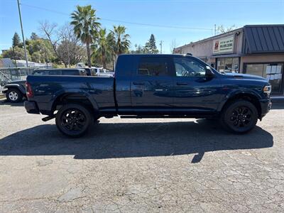 2021 RAM 2500 Laramie Mega Cab*4X4*Tow Package*One Owner*Loaded*   - Photo 7 - Fair Oaks, CA 95628