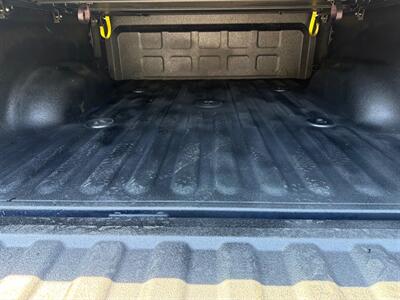 2021 RAM 2500 Laramie Mega Cab*4X4*Tow Package*One Owner*Loaded*   - Photo 30 - Fair Oaks, CA 95628