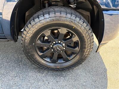 2021 RAM 2500 Laramie Mega Cab*4X4*Tow Package*One Owner*Loaded*   - Photo 26 - Fair Oaks, CA 95628