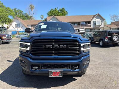 2021 RAM 2500 Laramie Mega Cab*4X4*Tow Package*One Owner*Loaded*   - Photo 4 - Fair Oaks, CA 95628
