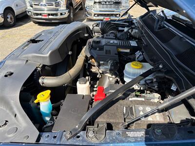 2021 RAM 2500 Laramie Mega Cab*4X4*Tow Package*One Owner*Loaded*   - Photo 36 - Fair Oaks, CA 95628