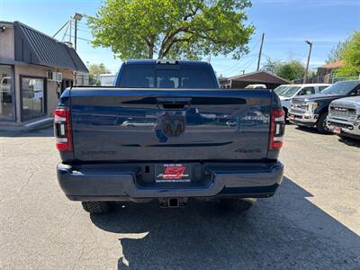 2021 RAM 2500 Laramie Mega Cab*4X4*Tow Package*One Owner*Loaded*   - Photo 10 - Fair Oaks, CA 95628