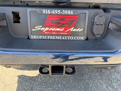 2021 RAM 2500 Laramie Mega Cab*4X4*Tow Package*One Owner*Loaded*   - Photo 29 - Fair Oaks, CA 95628