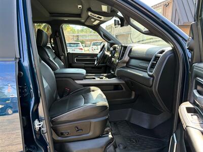 2021 RAM 2500 Laramie Mega Cab*4X4*Tow Package*One Owner*Loaded*   - Photo 23 - Fair Oaks, CA 95628