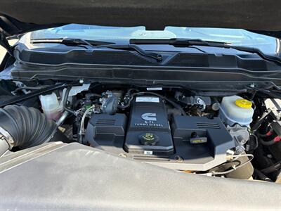 2021 RAM 2500 Laramie Mega Cab*4X4*Tow Package*One Owner*Loaded*   - Photo 34 - Fair Oaks, CA 95628