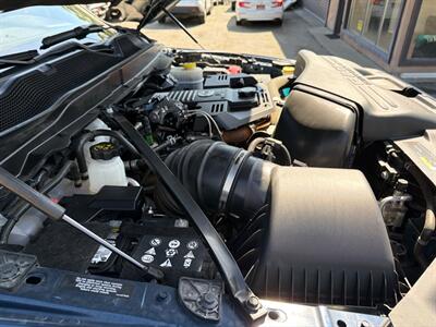 2021 RAM 2500 Laramie Mega Cab*4X4*Tow Package*One Owner*Loaded*   - Photo 35 - Fair Oaks, CA 95628