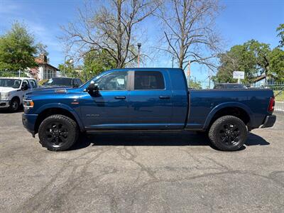 2021 RAM 2500 Laramie Mega Cab*4X4*Tow Package*One Owner*Loaded*   - Photo 13 - Fair Oaks, CA 95628