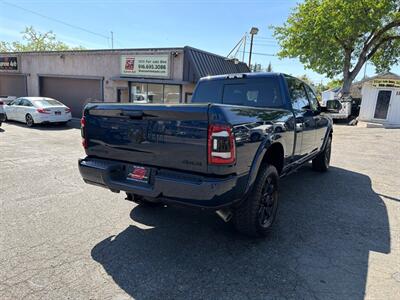 2021 RAM 2500 Laramie Mega Cab*4X4*Tow Package*One Owner*Loaded*   - Photo 9 - Fair Oaks, CA 95628