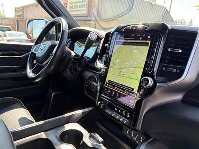 2021 RAM 2500 Laramie Mega Cab*4X4*Tow Package*One Owner*Loaded*   - Photo 24 - Fair Oaks, CA 95628