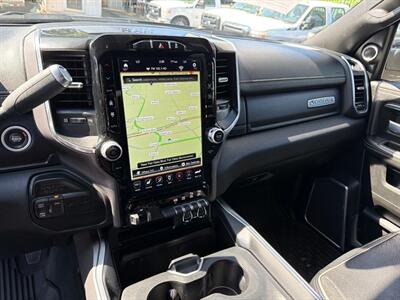 2021 RAM 2500 Laramie Mega Cab*4X4*Tow Package*One Owner*Loaded*   - Photo 17 - Fair Oaks, CA 95628