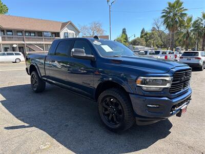 2021 RAM 2500 Laramie Mega Cab*4X4*Tow Package*One Owner*Loaded*   - Photo 5 - Fair Oaks, CA 95628