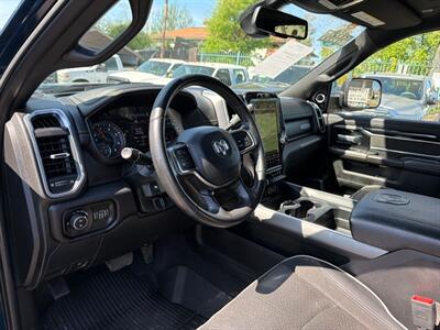 2021 RAM 2500 Laramie Mega Cab*4X4*Tow Package*One Owner*Loaded*   - Photo 16 - Fair Oaks, CA 95628