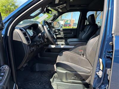 2021 RAM 2500 Laramie Mega Cab*4X4*Tow Package*One Owner*Loaded*   - Photo 15 - Fair Oaks, CA 95628