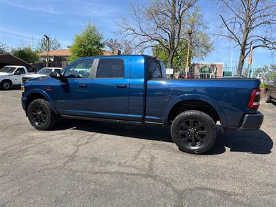 2021 RAM 2500 Laramie Mega Cab*4X4*Tow Package*One Owner*Loaded*   - Photo 12 - Fair Oaks, CA 95628