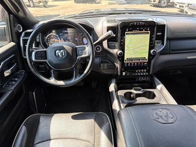2021 RAM 2500 Laramie Mega Cab*4X4*Tow Package*One Owner*Loaded*   - Photo 22 - Fair Oaks, CA 95628