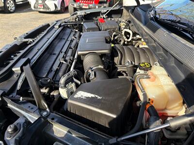 2019 Chevrolet Silverado 1500 LT Trail Boss Crew Cab*4X4*Loaded*Lifted*Moon Roof   - Photo 34 - Fair Oaks, CA 95628