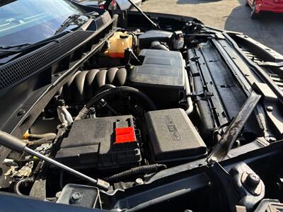 2019 Chevrolet Silverado 1500 LT Trail Boss Crew Cab*4X4*Loaded*Lifted*Moon Roof   - Photo 33 - Fair Oaks, CA 95628