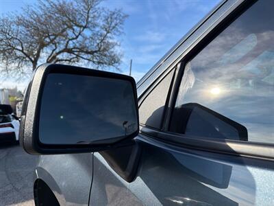 2019 Chevrolet Silverado 1500 LT Trail Boss Crew Cab*4X4*Loaded*Lifted*Moon Roof   - Photo 31 - Fair Oaks, CA 95628