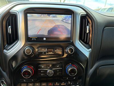 2019 Chevrolet Silverado 1500 LT Trail Boss Crew Cab*4X4*Loaded*Lifted*Moon Roof   - Photo 18 - Fair Oaks, CA 95628