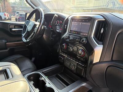 2019 Chevrolet Silverado 1500 LT Trail Boss Crew Cab*4X4*Loaded*Lifted*Moon Roof   - Photo 24 - Fair Oaks, CA 95628