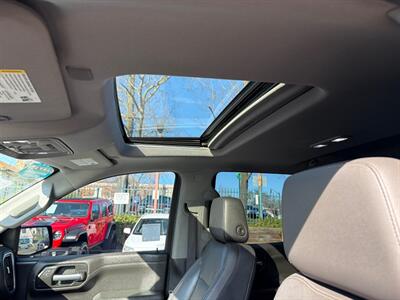 2019 Chevrolet Silverado 1500 LT Trail Boss Crew Cab*4X4*Loaded*Lifted*Moon Roof   - Photo 20 - Fair Oaks, CA 95628