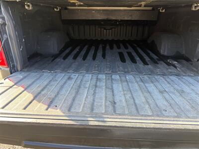 2019 Chevrolet Silverado 1500 LT Trail Boss Crew Cab*4X4*Loaded*Lifted*Moon Roof   - Photo 30 - Fair Oaks, CA 95628