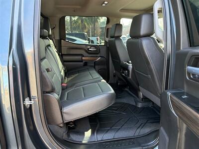 2019 Chevrolet Silverado 1500 LT Trail Boss Crew Cab*4X4*Loaded*Lifted*Moon Roof   - Photo 25 - Fair Oaks, CA 95628