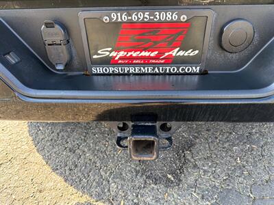 2019 Chevrolet Silverado 1500 LT Trail Boss Crew Cab*4X4*Loaded*Lifted*Moon Roof   - Photo 29 - Fair Oaks, CA 95628