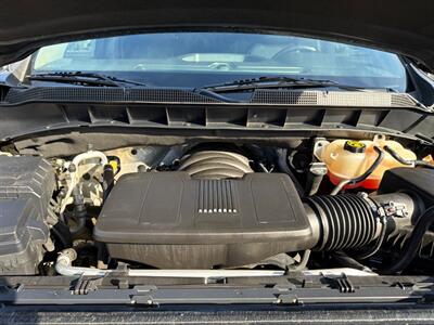 2019 Chevrolet Silverado 1500 LT Trail Boss Crew Cab*4X4*Loaded*Lifted*Moon Roof   - Photo 32 - Fair Oaks, CA 95628