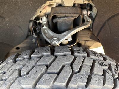 2019 Chevrolet Silverado 1500 LT Trail Boss Crew Cab*4X4*Loaded*Lifted*Moon Roof   - Photo 27 - Fair Oaks, CA 95628