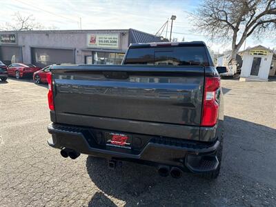 2019 Chevrolet Silverado 1500 LT Trail Boss Crew Cab*4X4*Loaded*Lifted*Moon Roof   - Photo 10 - Fair Oaks, CA 95628