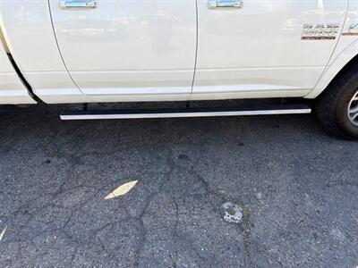 2018 RAM 2500 Laramie Mega Cab*4X4*Tow Package*Rear Camera*   - Photo 27 - Fair Oaks, CA 95628
