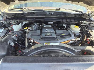 2018 RAM 2500 Laramie Mega Cab*4X4*Tow Package*Rear Camera*   - Photo 33 - Fair Oaks, CA 95628