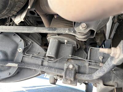 2018 RAM 2500 Laramie Mega Cab*4X4*Tow Package*Rear Camera*   - Photo 28 - Fair Oaks, CA 95628