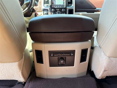 2018 RAM 2500 Laramie Mega Cab*4X4*Tow Package*Rear Camera*   - Photo 20 - Fair Oaks, CA 95628