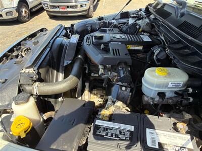 2018 RAM 2500 Laramie Mega Cab*4X4*Tow Package*Rear Camera*   - Photo 35 - Fair Oaks, CA 95628