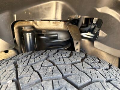 2018 RAM 2500 Laramie Mega Cab*4X4*Tow Package*Rear Camera*   - Photo 26 - Fair Oaks, CA 95628