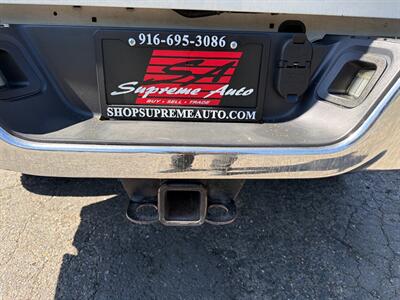 2018 RAM 2500 Laramie Mega Cab*4X4*Tow Package*Rear Camera*   - Photo 29 - Fair Oaks, CA 95628