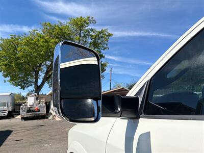 2018 RAM 2500 Laramie Mega Cab*4X4*Tow Package*Rear Camera*   - Photo 32 - Fair Oaks, CA 95628